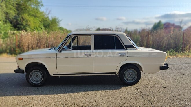 LADA (VAZ) 2106-5
