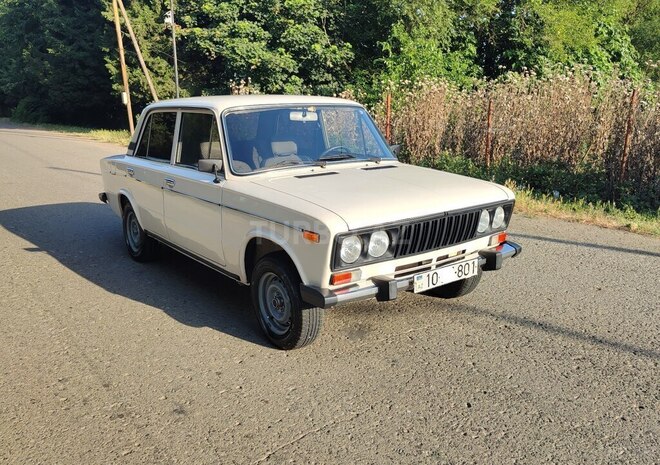 LADA (VAZ) 2106-2