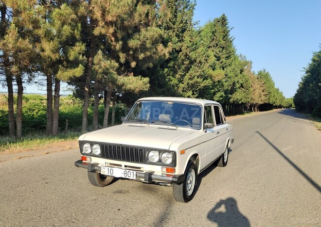 LADA (VAZ) 2106-4