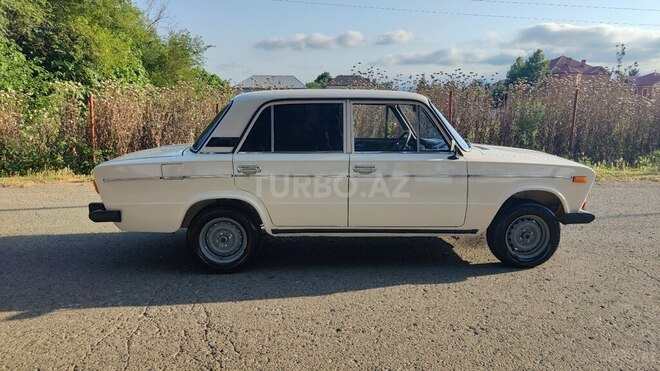 LADA (VAZ) 2106-3