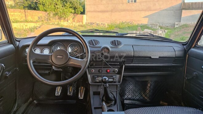 LADA (VAZ) 2106-9