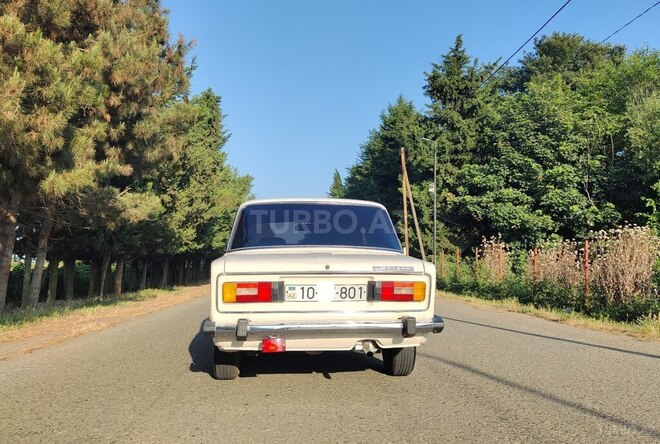 LADA (VAZ) 2106-8