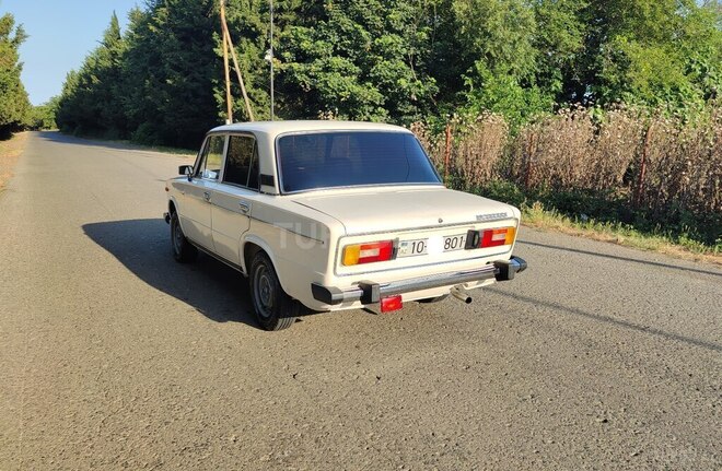 LADA (VAZ) 2106-7