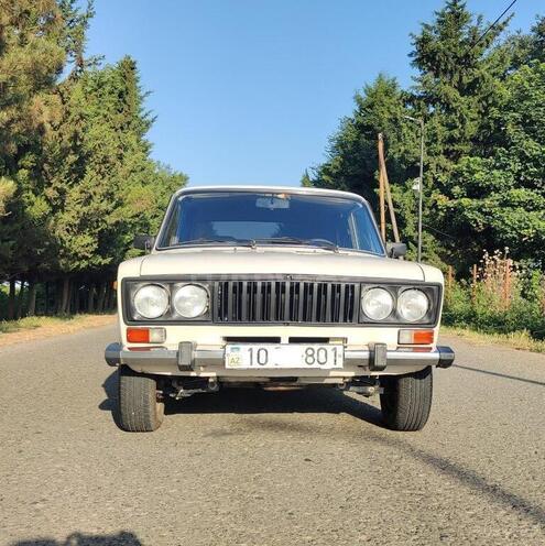 LADA (VAZ) 2106-1