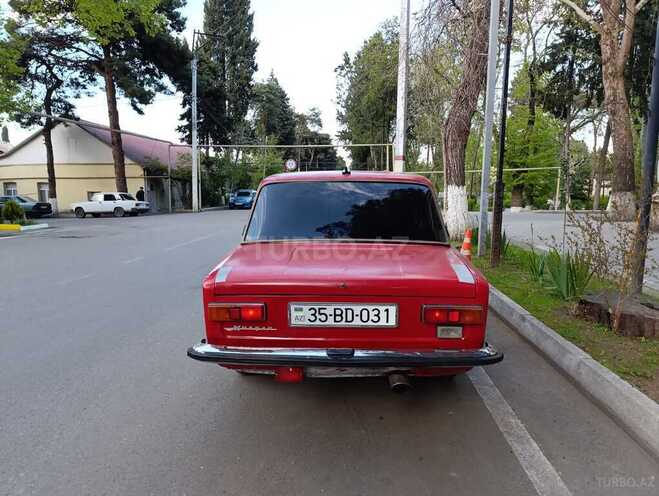 LADA (VAZ) 21011-2