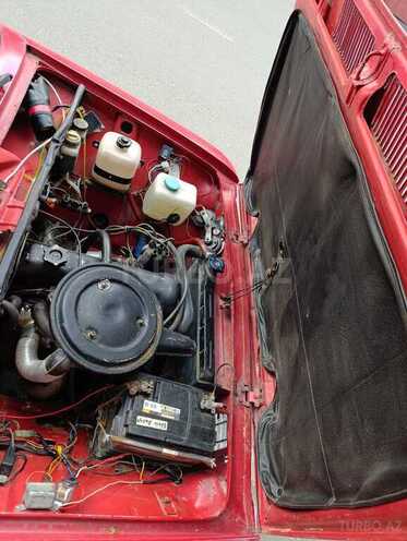 LADA (VAZ) 21011-6