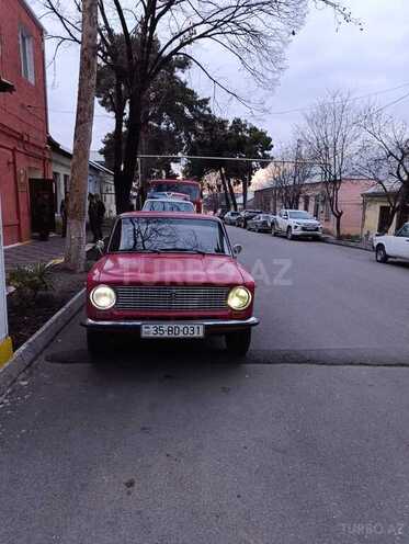 LADA (VAZ) 21011-3