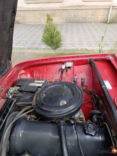 LADA (VAZ) 21011-7