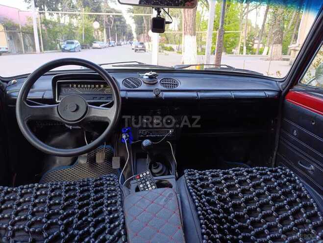 LADA (VAZ) 21011-9