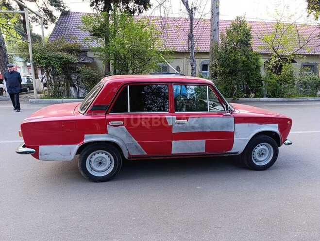 LADA (VAZ) 21011-5