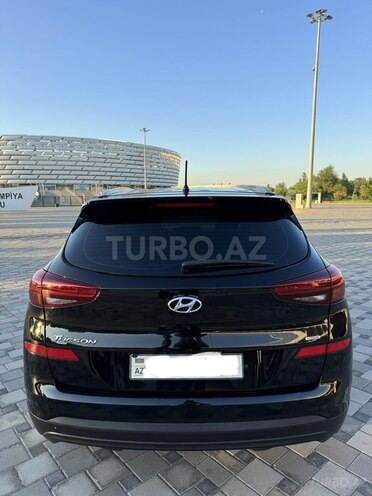 Hyundai Tucson-6