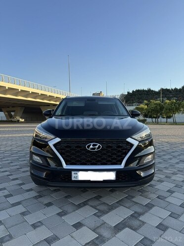 Hyundai Tucson-1