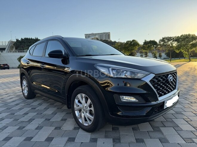 Hyundai Tucson-4