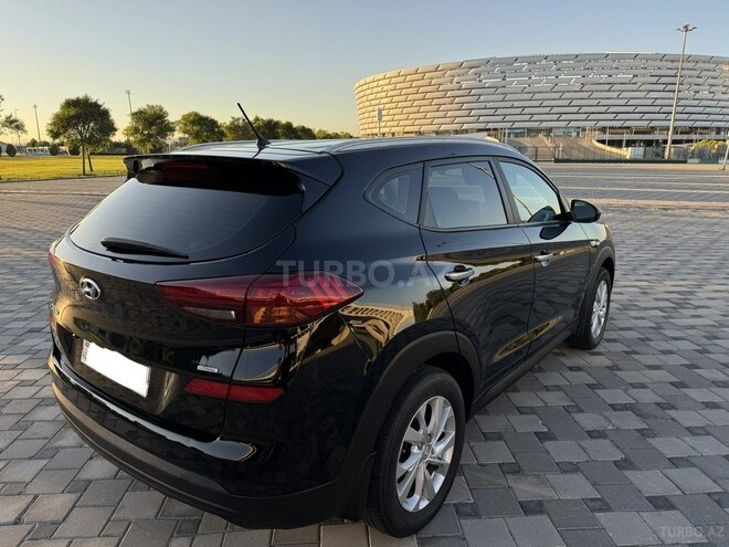 Hyundai Tucson-7