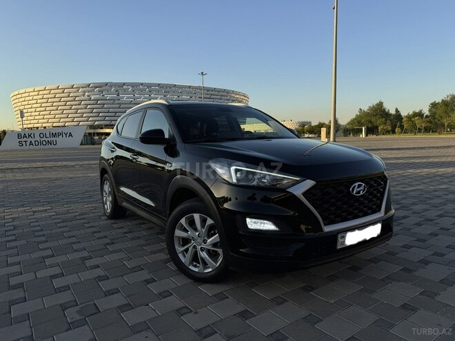Hyundai Tucson-2