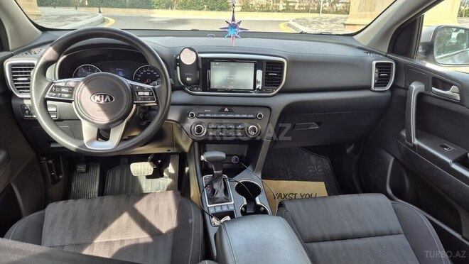 Kia Sportage-3