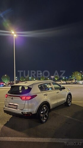 Kia Sportage-7