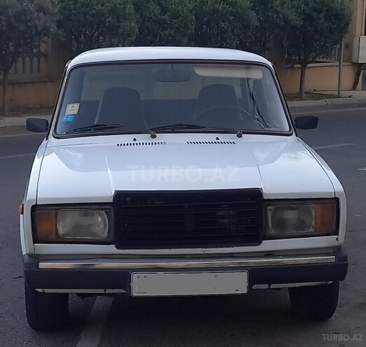 LADA (VAZ) 2107-1