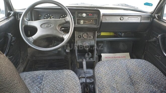 LADA (VAZ) 2107-3