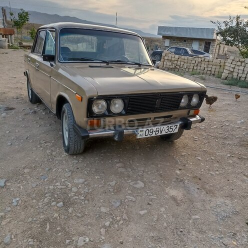 LADA (VAZ) 2106-1