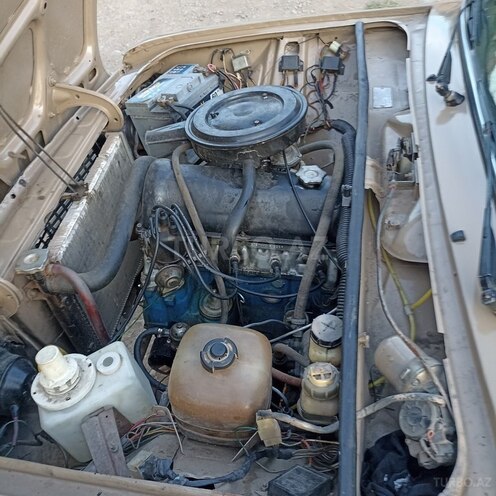 LADA (VAZ) 2106-10