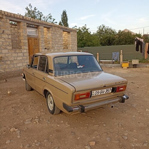 LADA (VAZ) 2106-2
