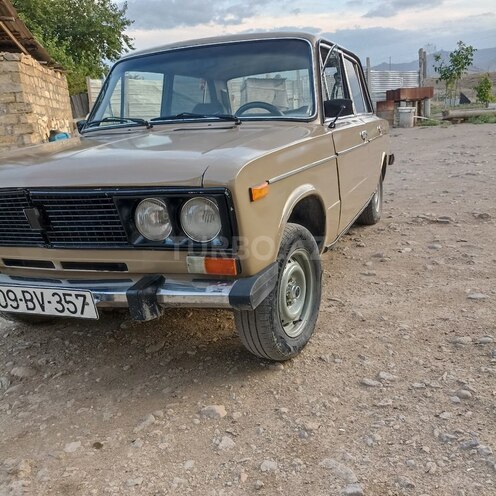 LADA (VAZ) 2106-3