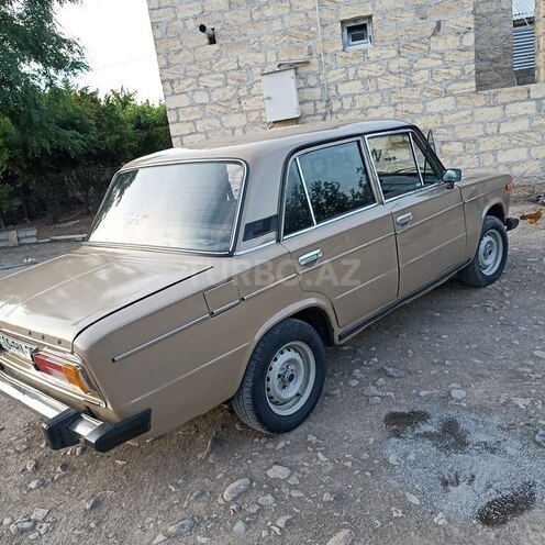 LADA (VAZ) 2106-5