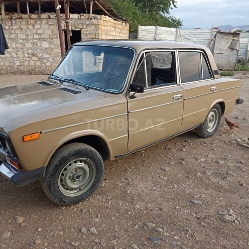 LADA (VAZ) 2106-4