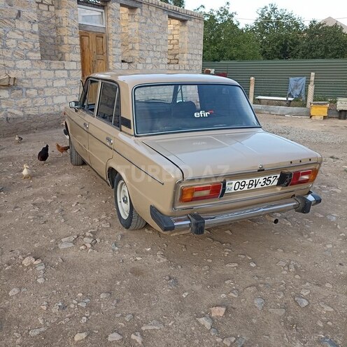 LADA (VAZ) 2106-6
