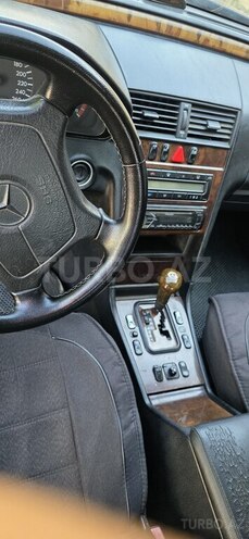 Mercedes C 240-4