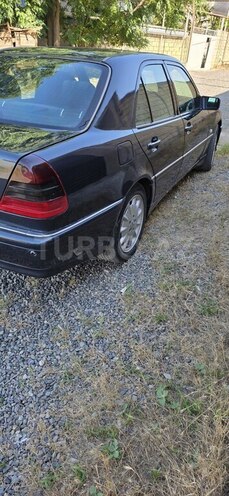 Mercedes C 240-5