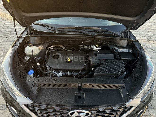 Hyundai Tucson-8