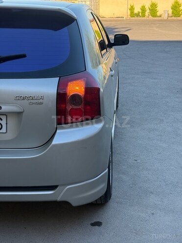 Toyota Corolla-7
