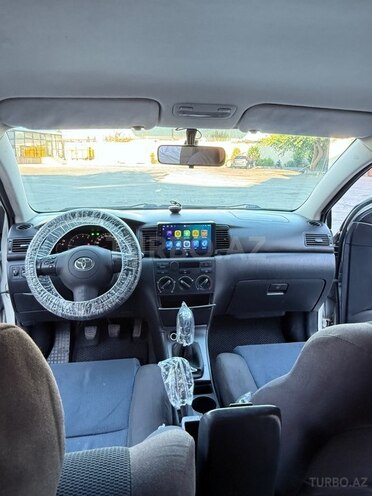 Toyota Corolla-9
