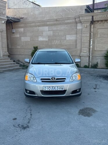 Toyota Corolla-1