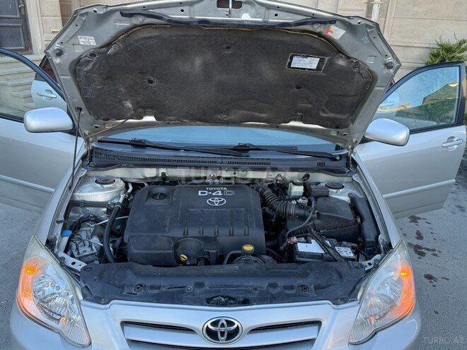 Toyota Corolla-15