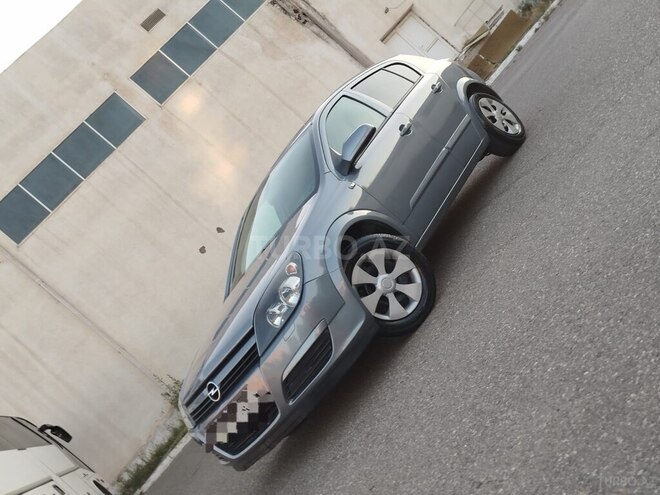 Opel Astra-2