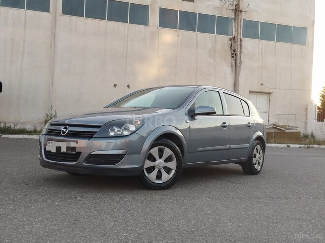 Opel Astra-8