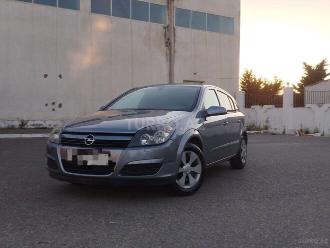 Opel Astra-4