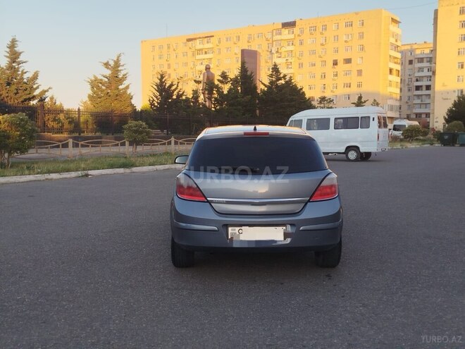 Opel Astra-5
