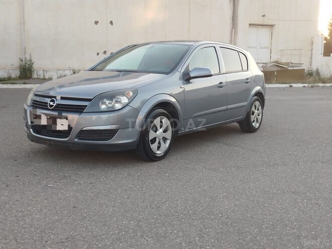 Opel Astra-7