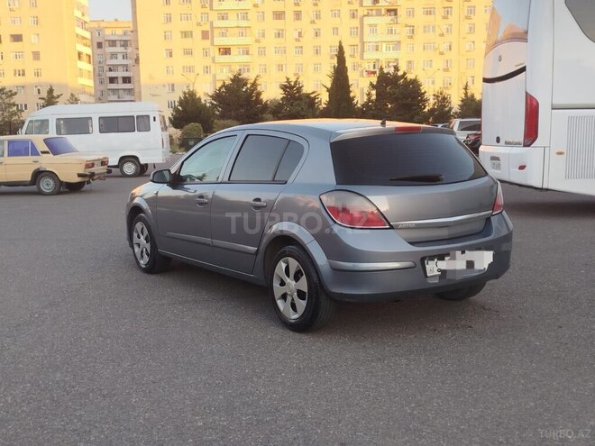 Opel Astra-6