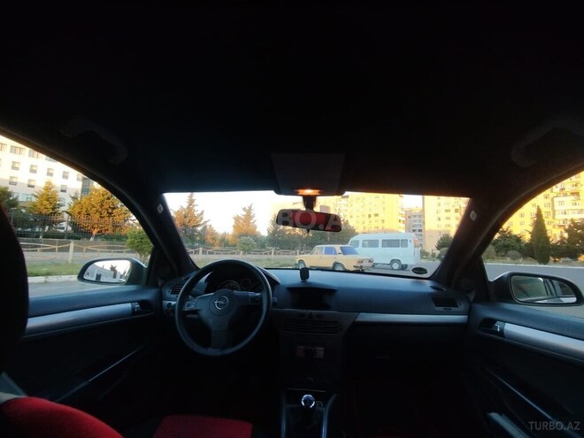 Opel Astra-12