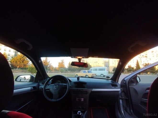 Opel Astra-14