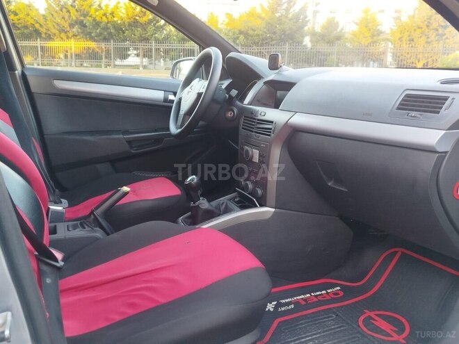 Opel Astra-17