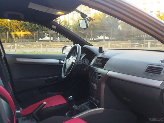 Opel Astra-16