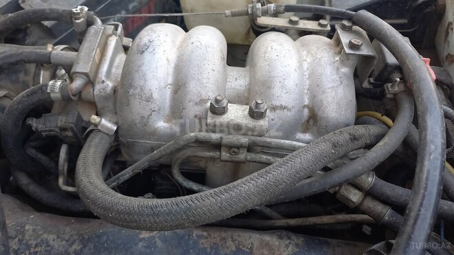 LADA (VAZ) 2107-7
