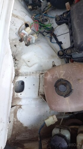 LADA (VAZ) 2107-8