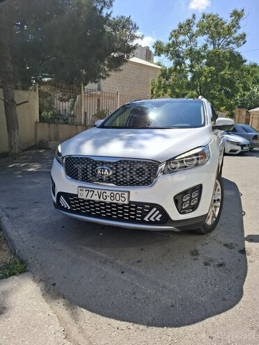 Kia Sorento-1